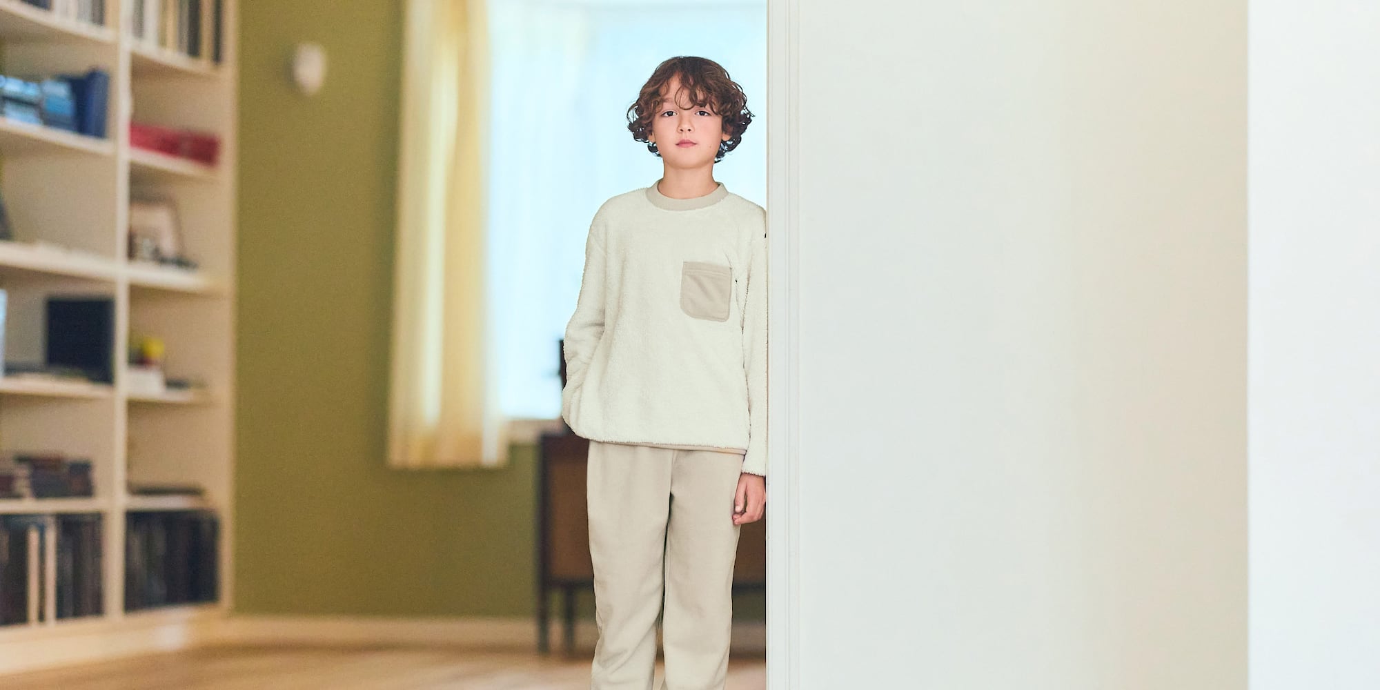 キッズのルームウェア・パジャマ商品一覧ページはこちらから。