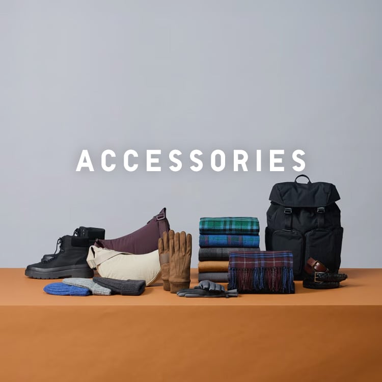 Accessories