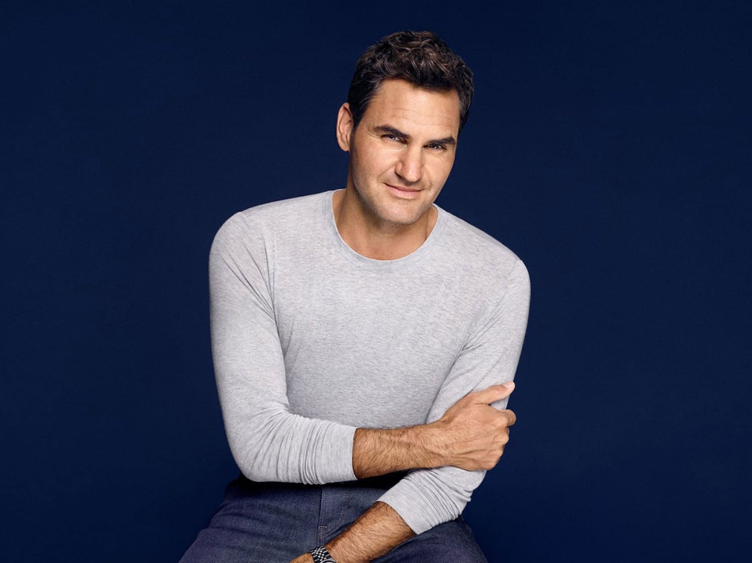 Men's HEATTECH + Thermal Clothing | UNIQLO US