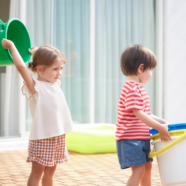 AIRISM CAMISOLE BRA TOP