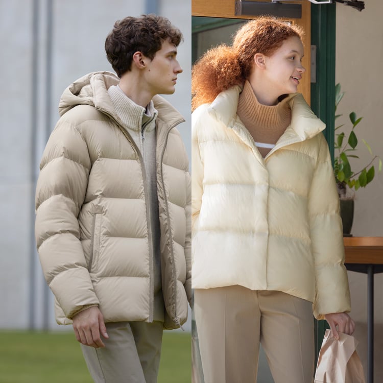 The 10 Best Down Jackets of 2023