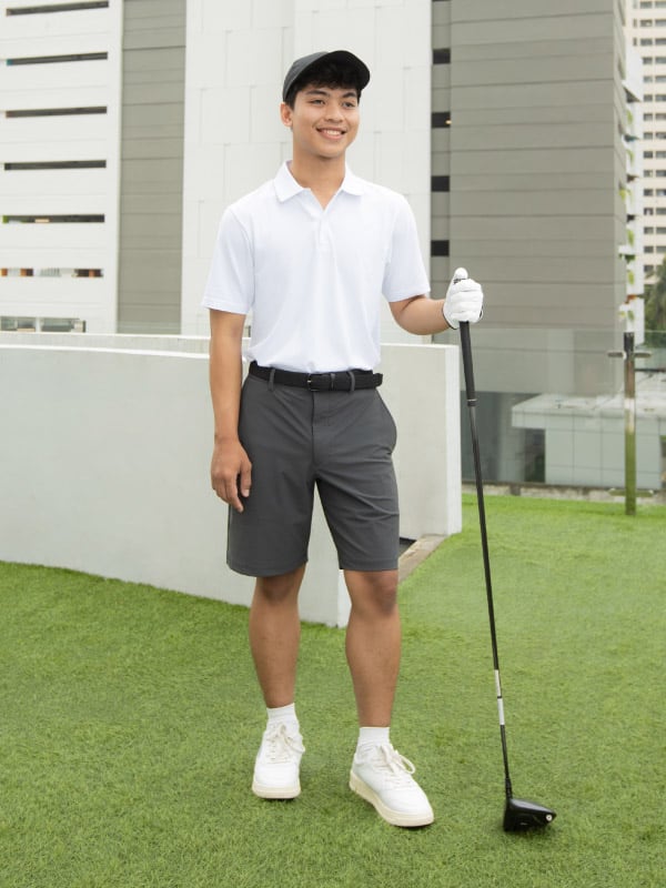 Gaya Tennis Dian