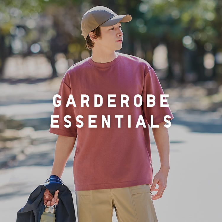 Wardrobe Essentials
