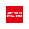 Articulos rebajados 