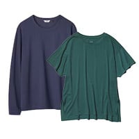 T-Shirts, Sweat & Fleece