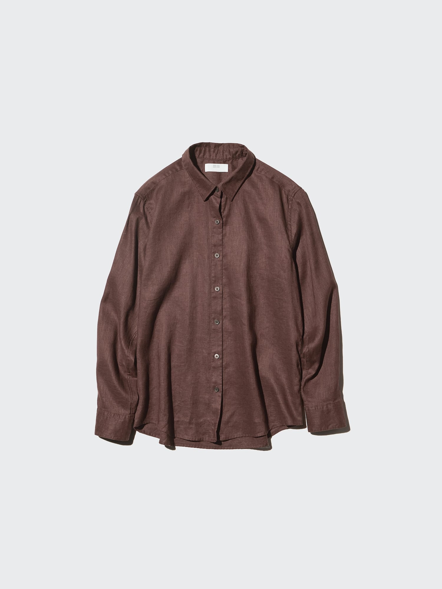 Premium Linen Shirt
