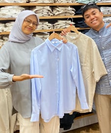 Effortless Outfit Ideas for Ramadan.