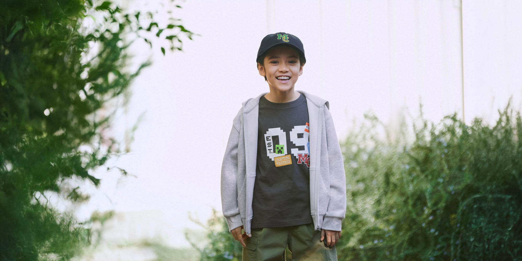 K's UT Minecraft (Launch)