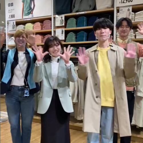 神戸ハーバーランドumie店