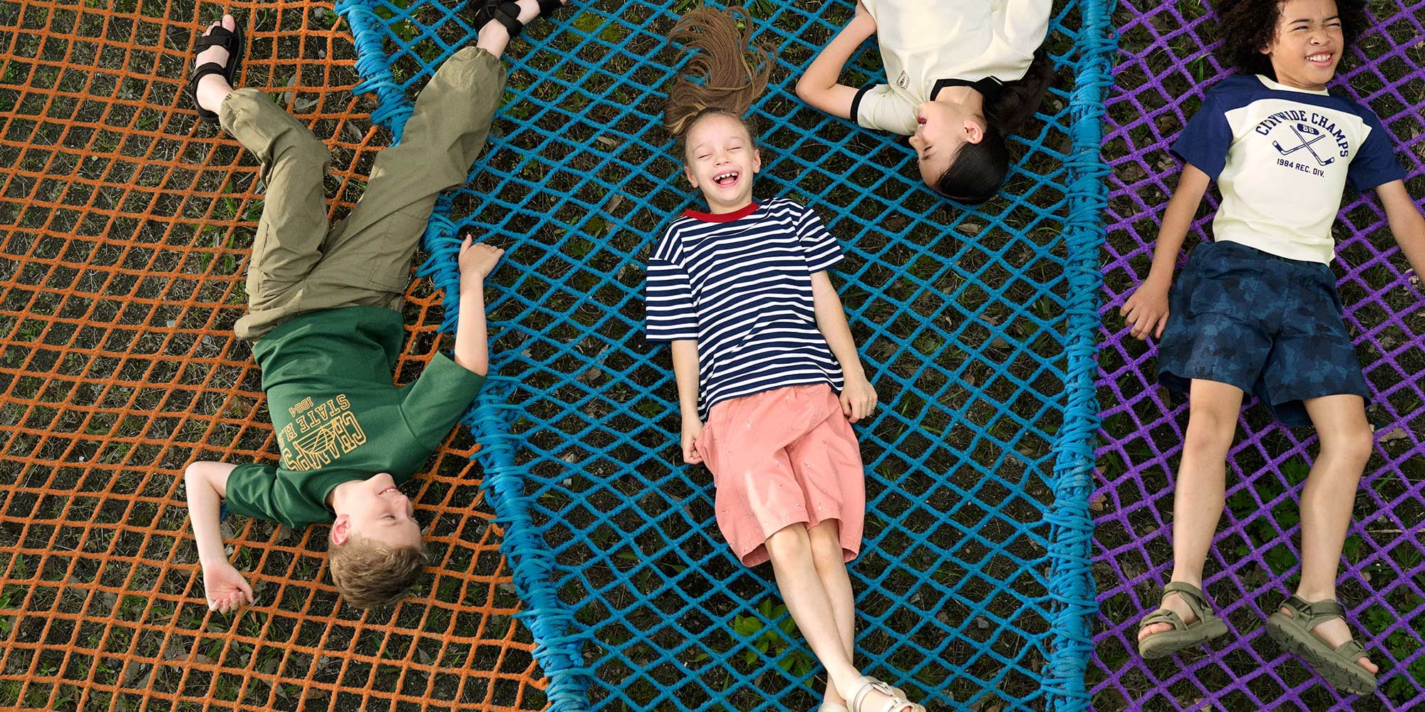 T-shirts Collection |
AIRism Long Sleeve T-shirt