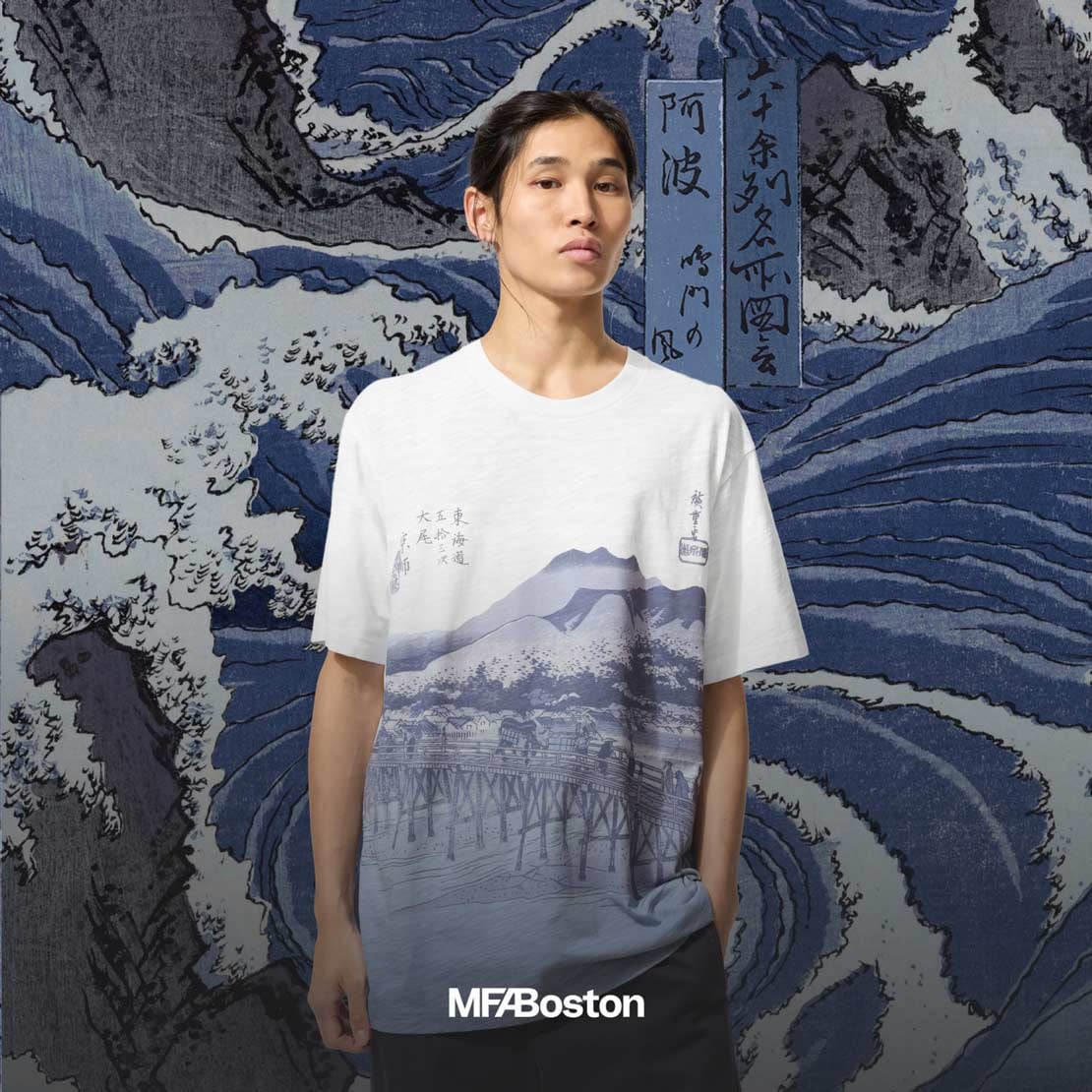 Blending artistic vision with rich historical significance.