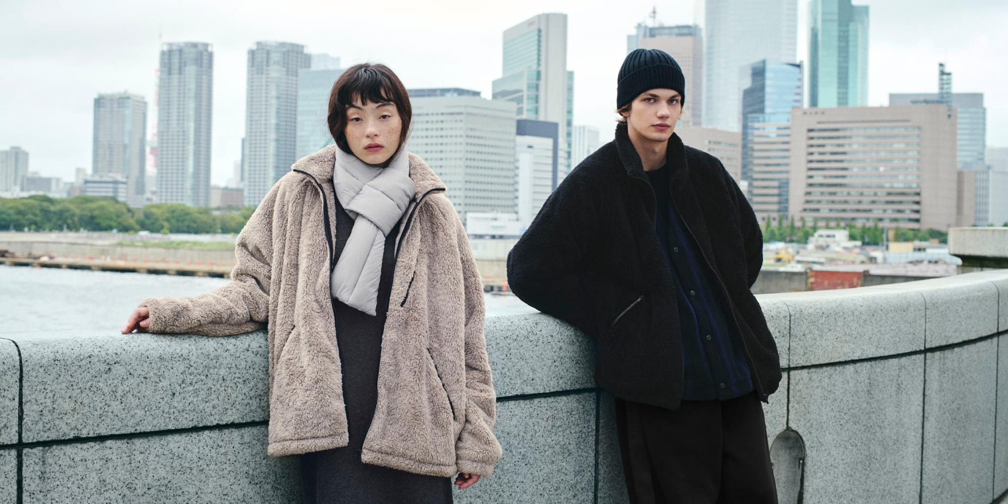 ユニクロ�アンドニードルズの商品一覧ページはこちらから。