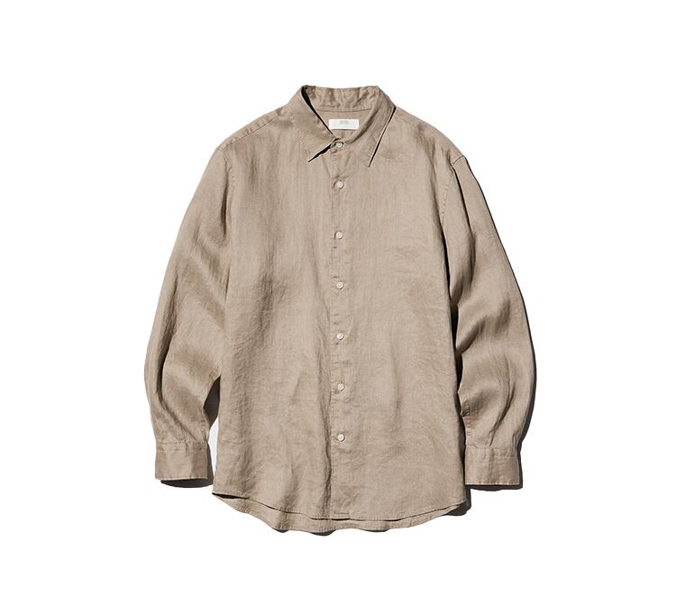  라인업 스타일힌트유니클로