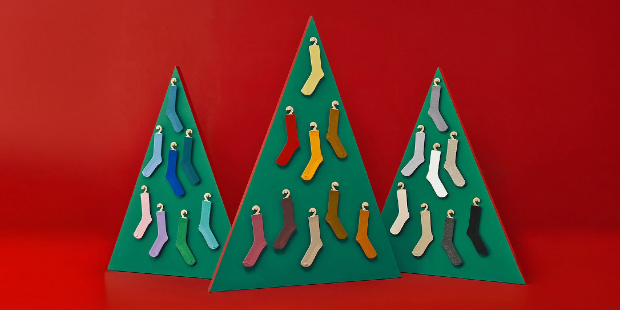 Cold-weather accessories blend comfort 
features with a touch of style. Starting at: