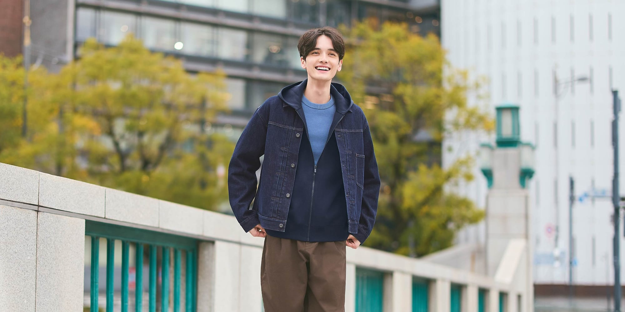 メンズのおすすめの新作ページはこちらから。