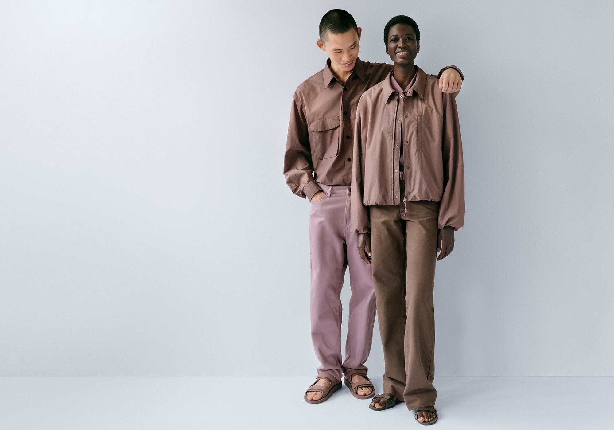 UNIQLO : U Collection Preview!