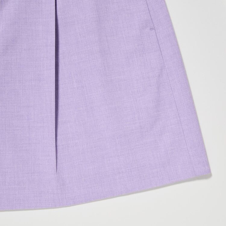 Smart Tucked Shorts