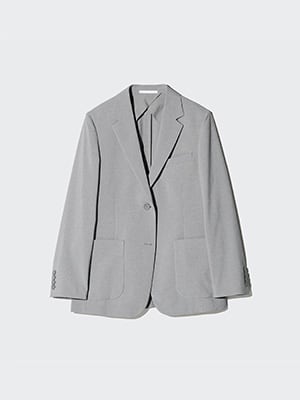 Formal Jacket