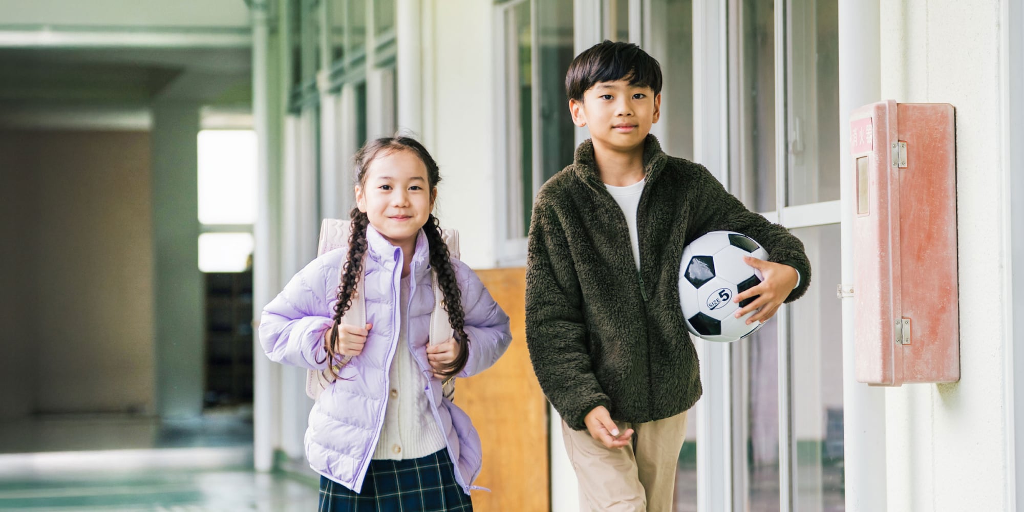 はぐくむで紹介された、キッズのアウターとインナーについてのページはこちらから。