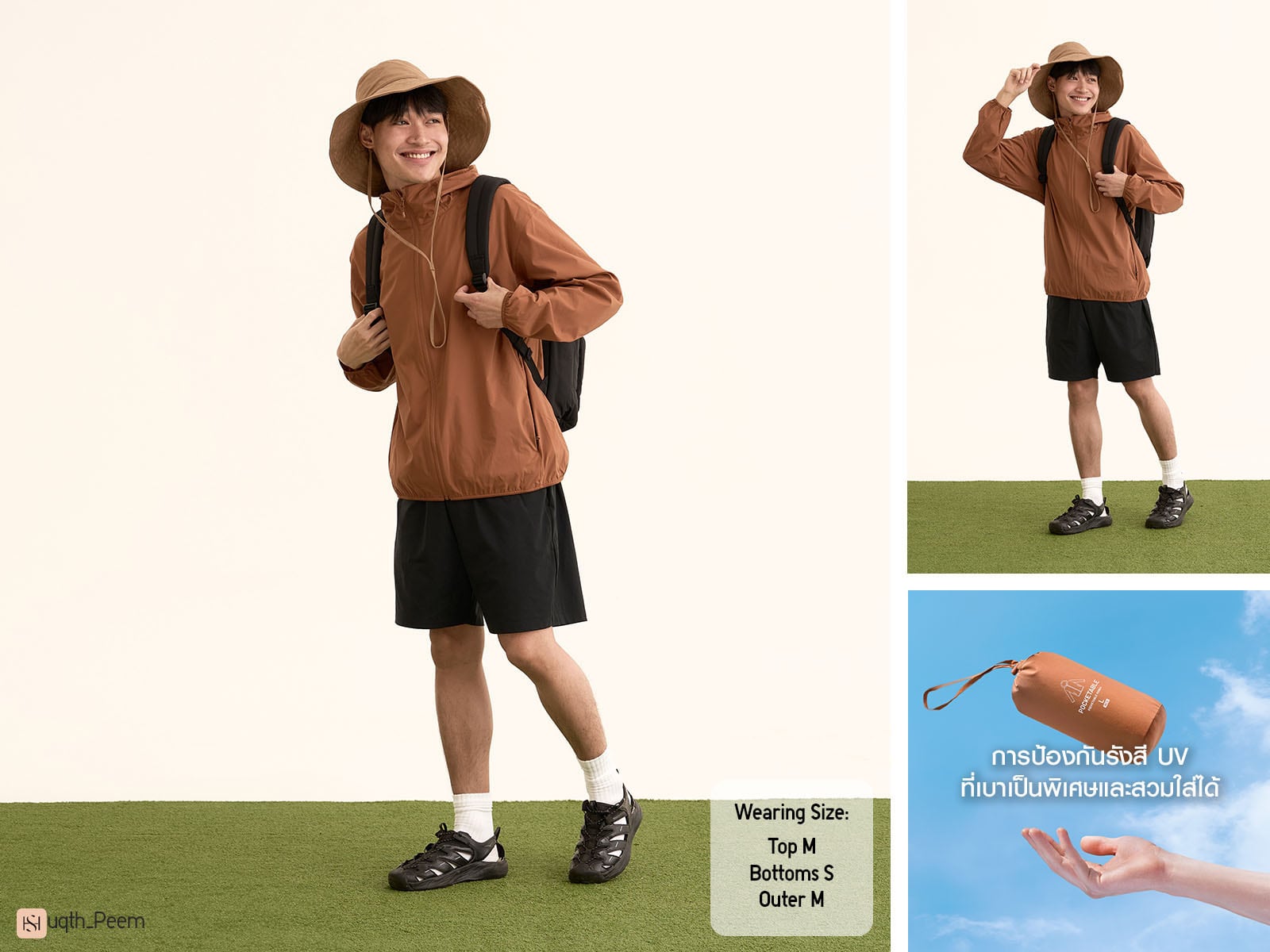 스타일힌트 쇼트 팬츠 버뮤다 팬츠