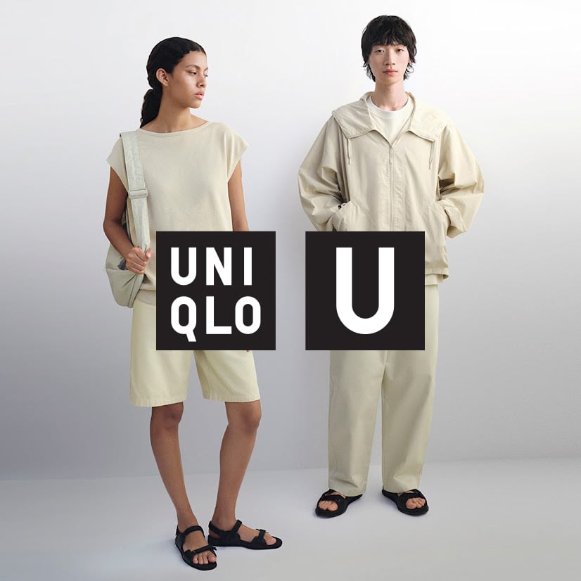 Uniqlo U