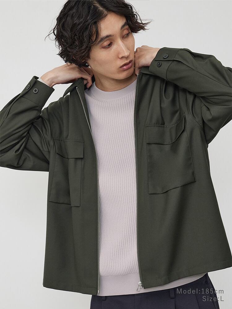 【値下げしました】PLST ジャケット＆パンツ チャコールグレー　秋冬向け PLST(プラステ)公式｜セールアイテム一覧｜商品一覧（メンズ）