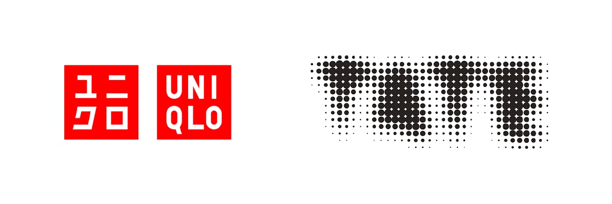 Uniqlo x Tate Partnership