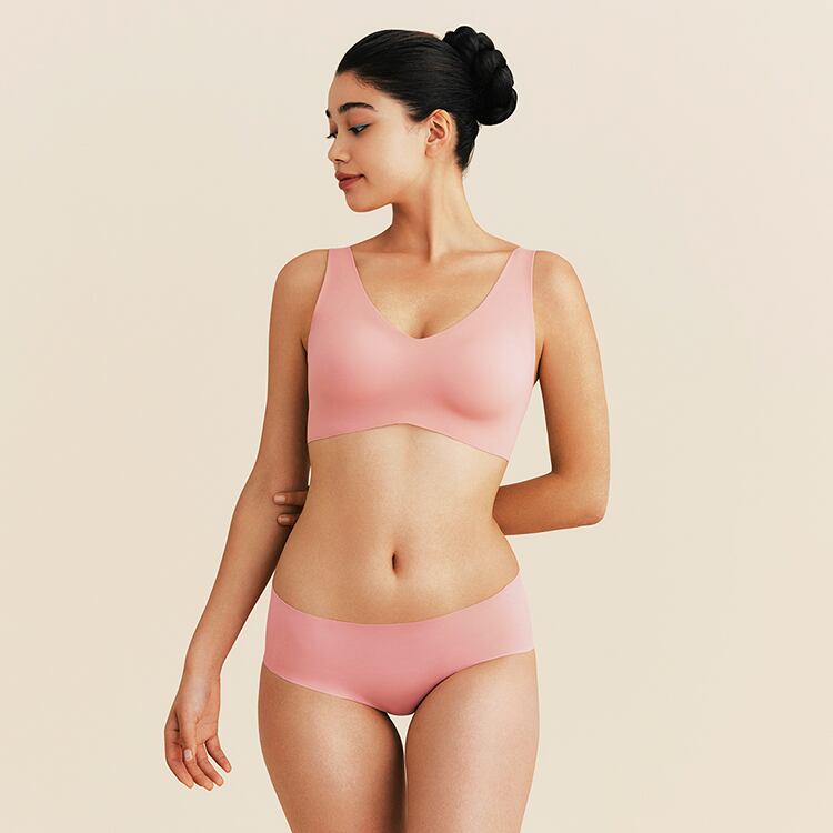 AIRism Seamless Shorts