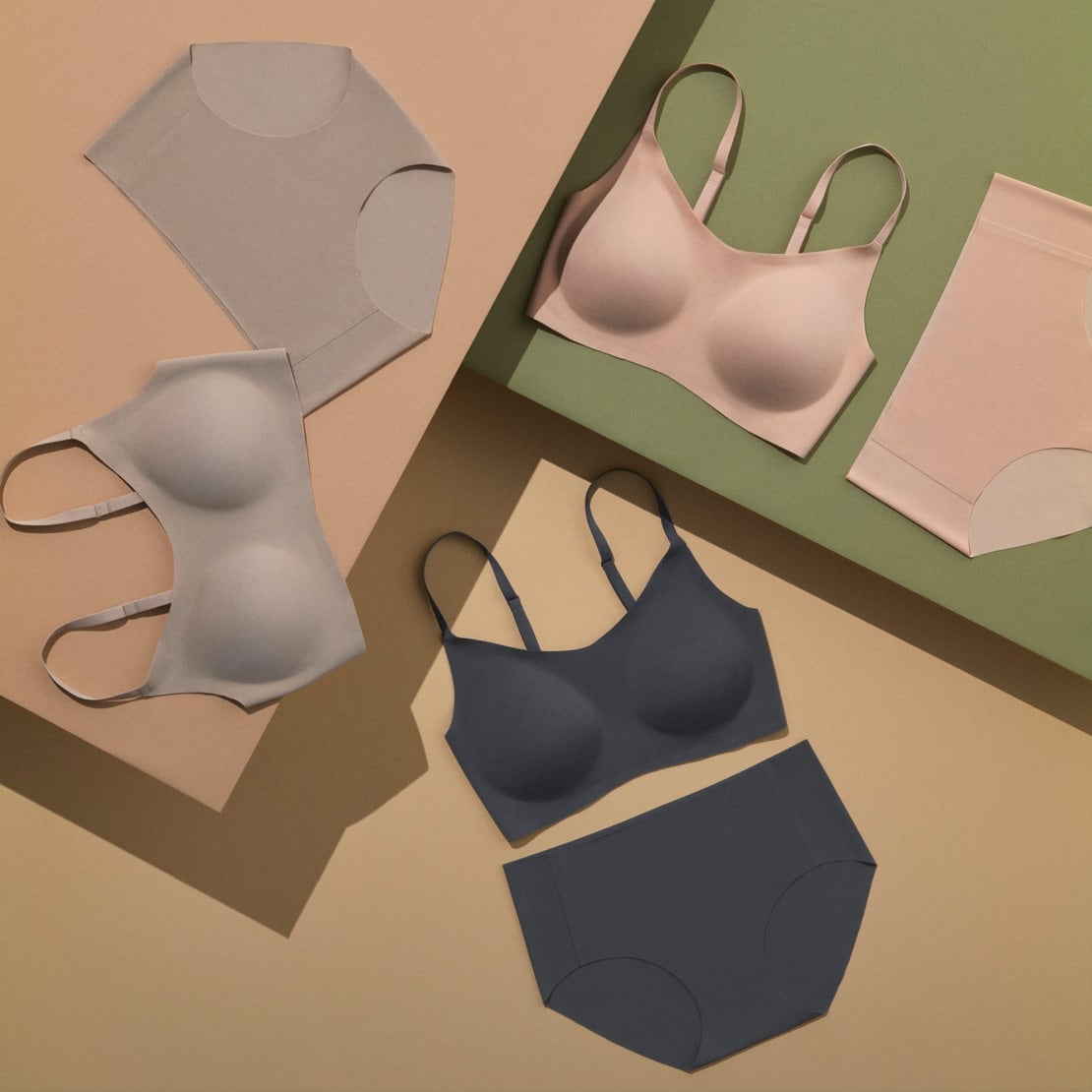 Bra Size Guide