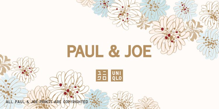 Paul & Joe ポール＆ジョー ミックストップス - daymarethegame.com