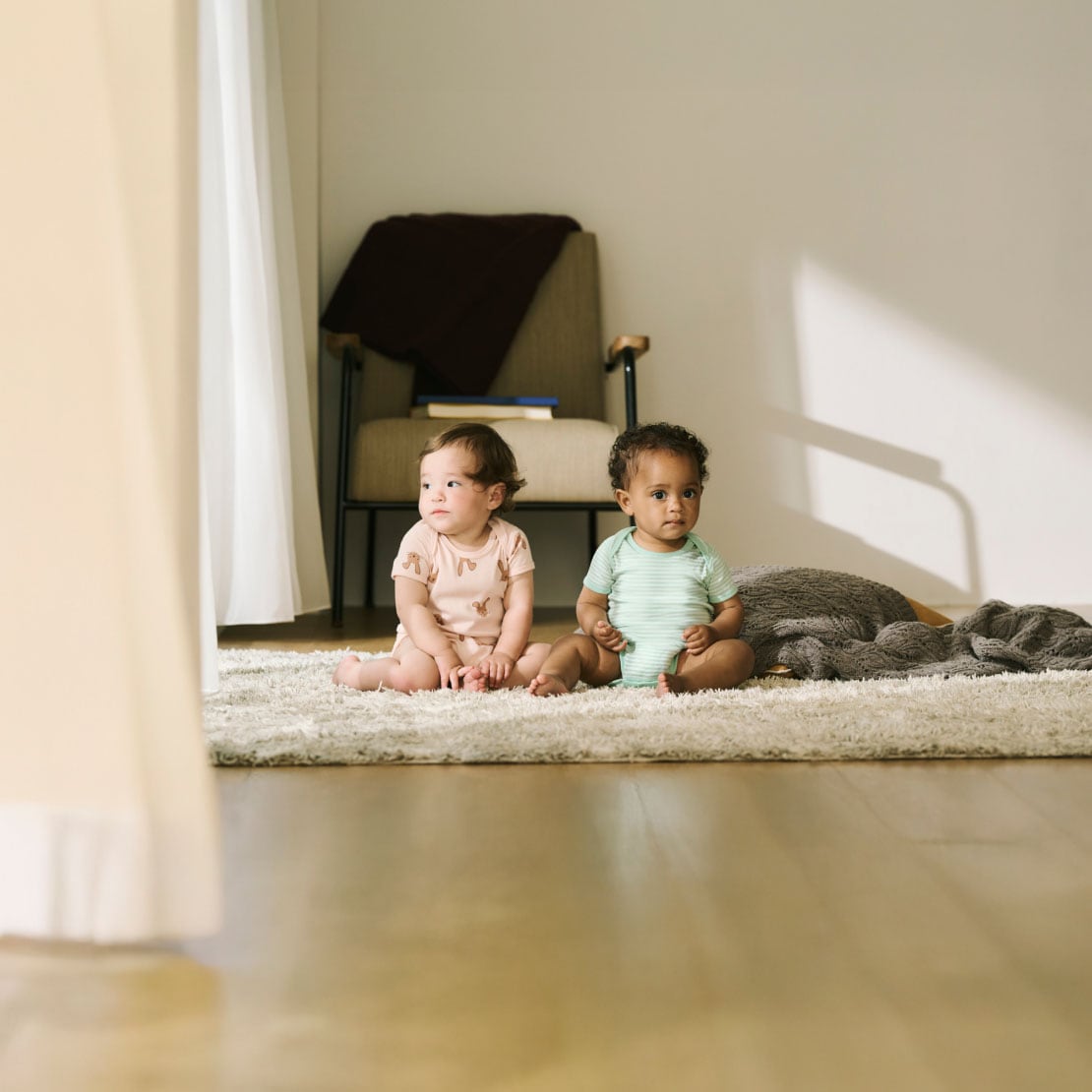 ベビーの新生児服・乳児服コレクションページはこちらから。