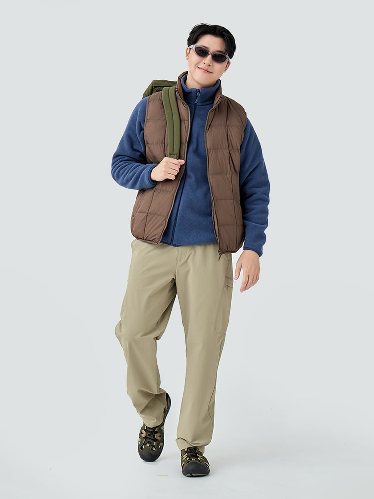 Outer Layer: Main image