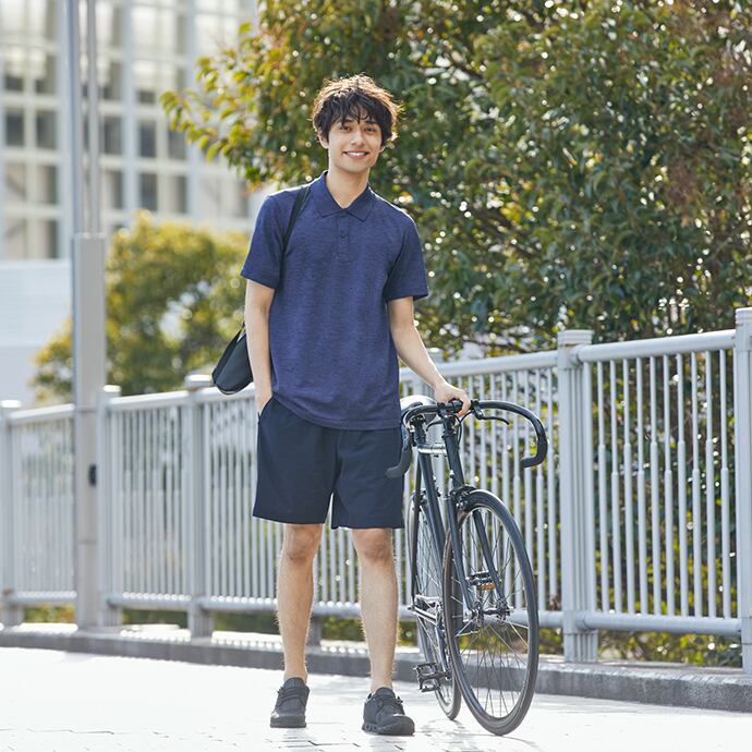 FOR MEN!