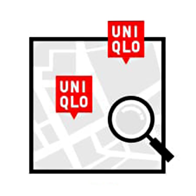 CHỌN CLICK&COLLECT TẠI CỬA HÀNG ĐƯỢC ÁP DỤNG