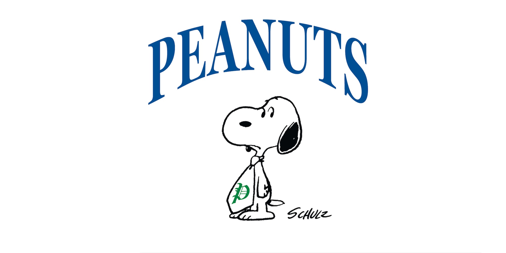 Discover the ‘School Life’ collection. Classic collegiate style meets bold campus logos.