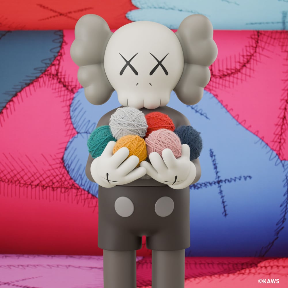 KAWS Winter