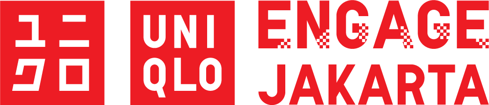 UNIQLO ENGAGE JAKARTA