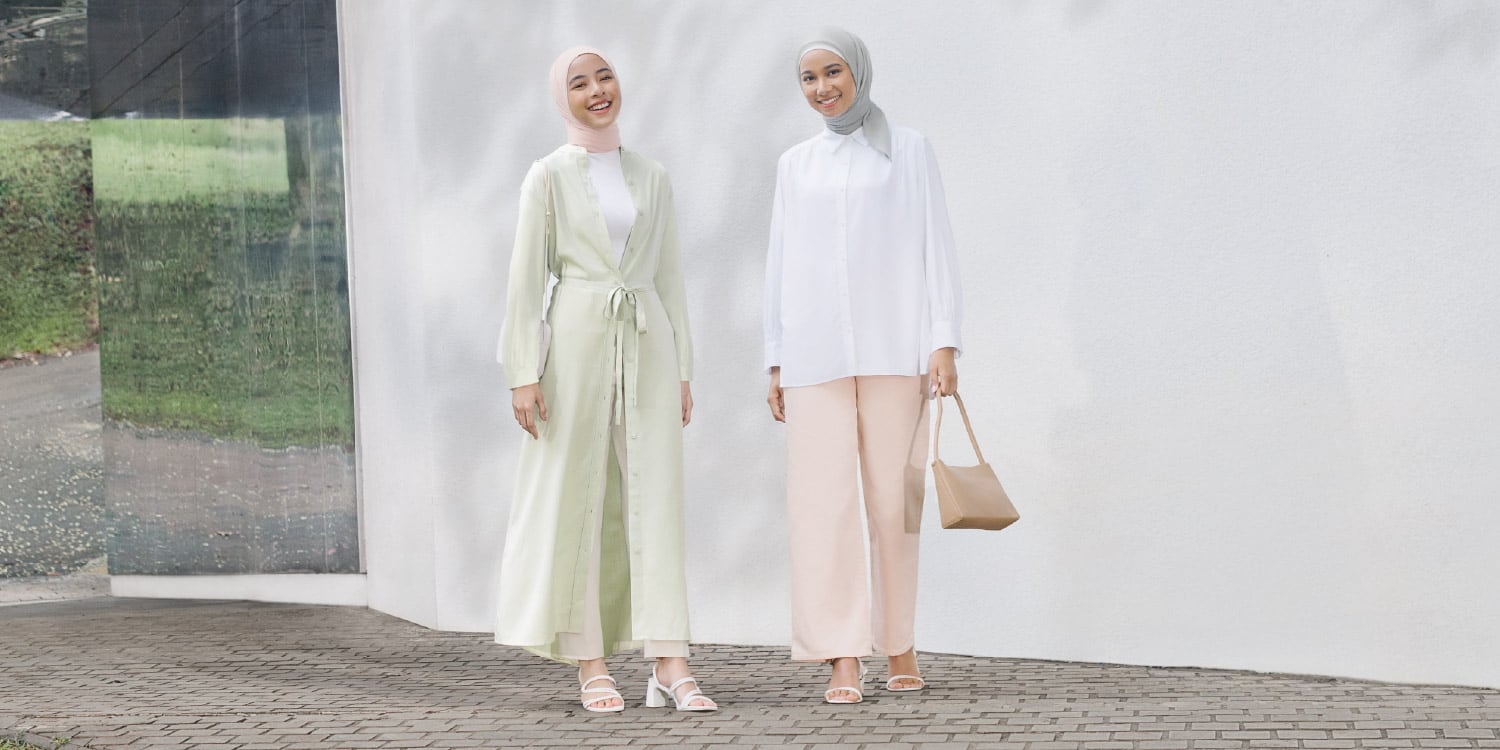 Modest Wear