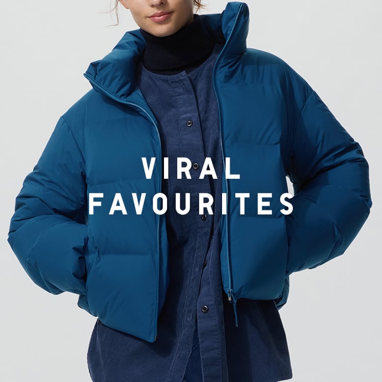 Link to Viral Favourites