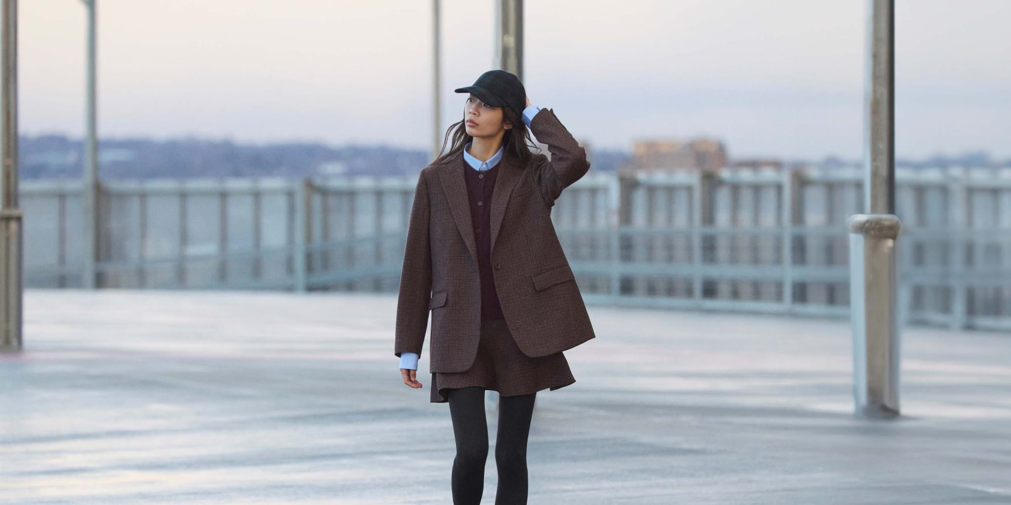 UNIQLO : C
