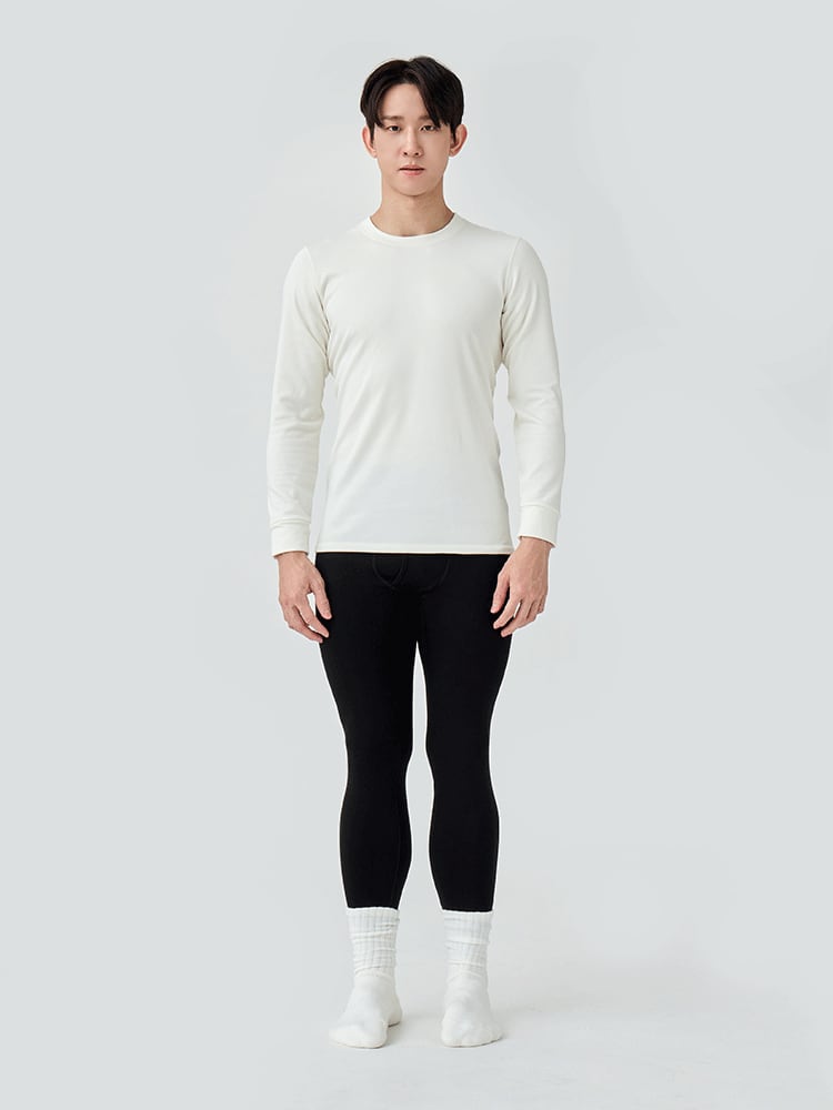 Outer Layer: Main image