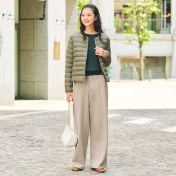 ファッションのコーディネート一覧のページはこちらから。