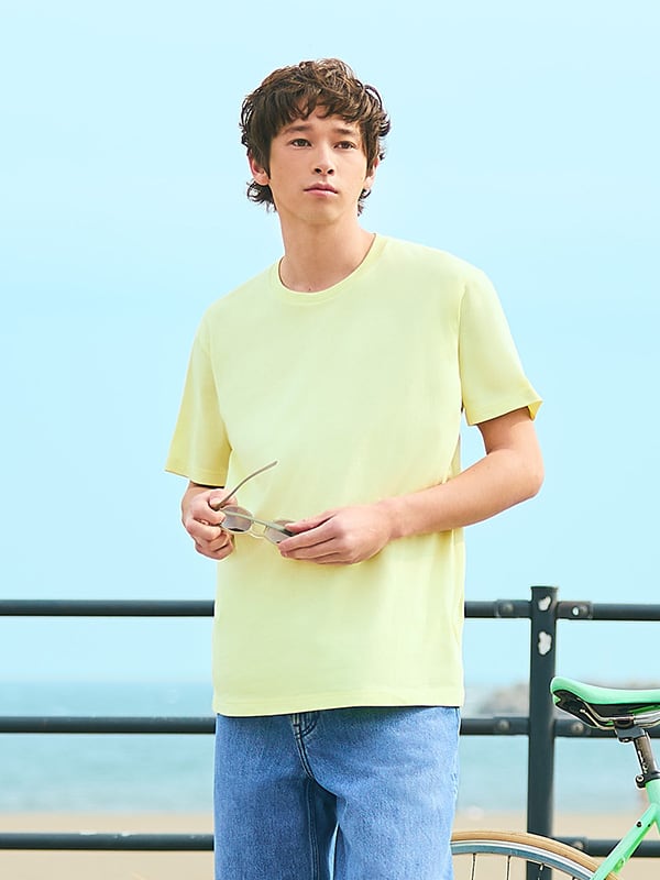 Outer Layer: Main image