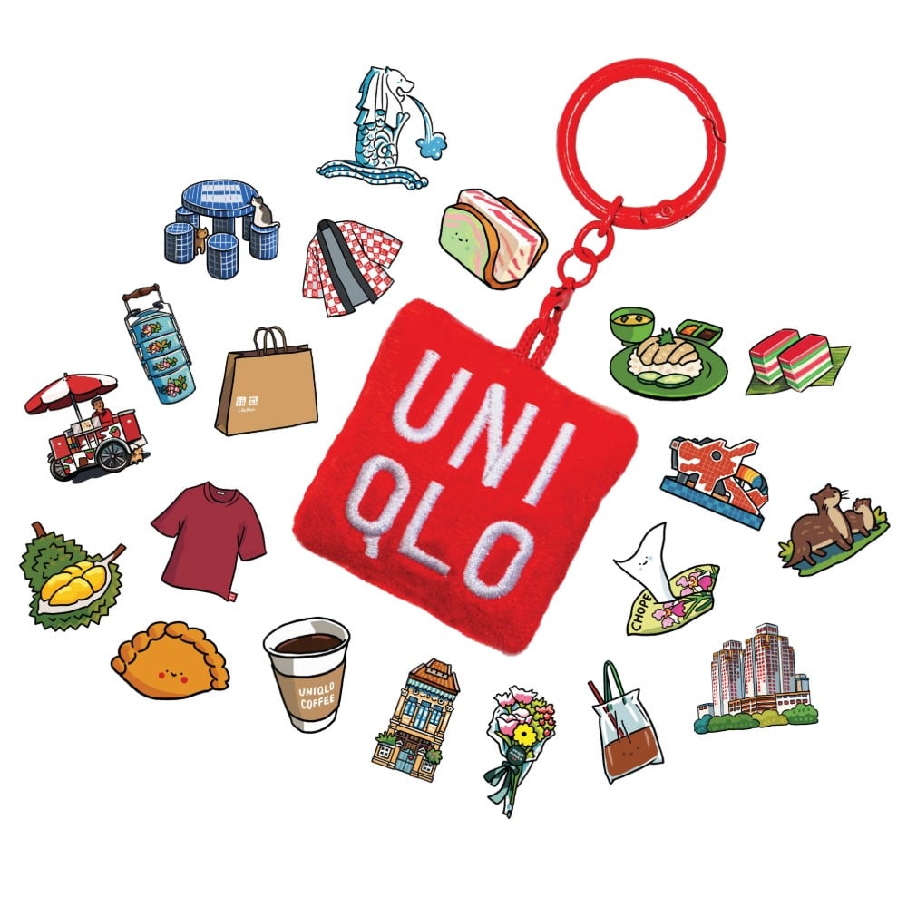 Keychain