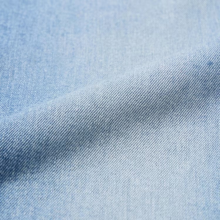 HALF-ZIP LONG SLEEVE SWEATSHIRT
