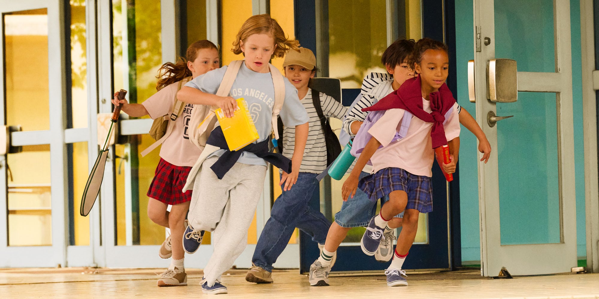 Sport Utility Wear Everyday active wear with sport functionality.​Comfort for life on the go.