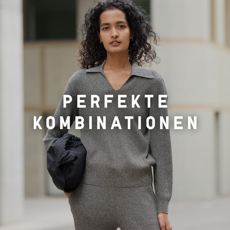  Perfekte Kombinationen