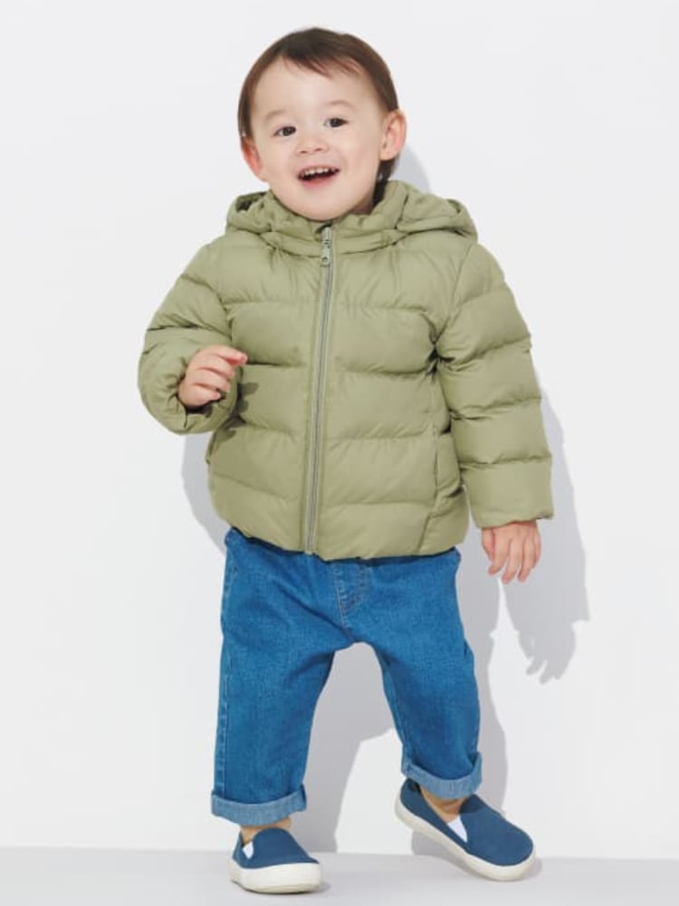 Outerwear