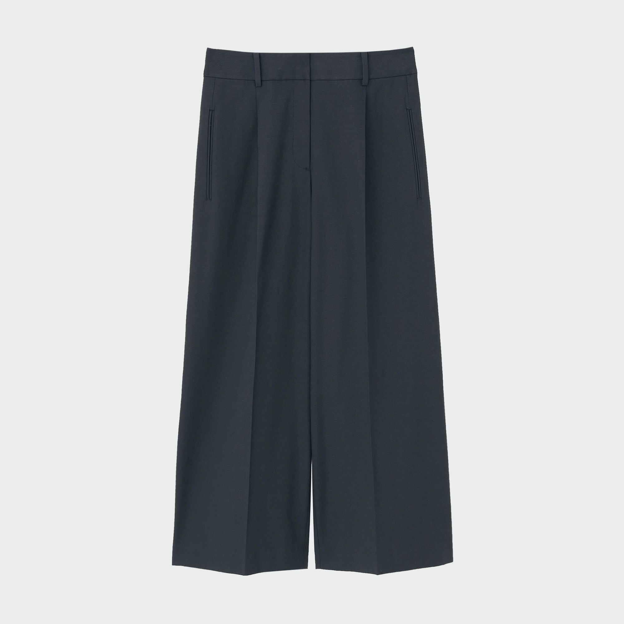 PLST(プラステ)公式｜涼しさと美脚 どちらも叶えるLINEN BLEND