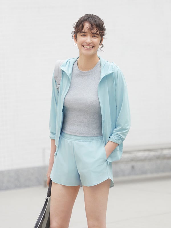 Outer Layer: Main image